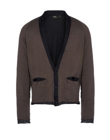 Cardigan - KOLOR
