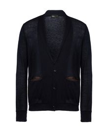 Cardigan - KOLOR