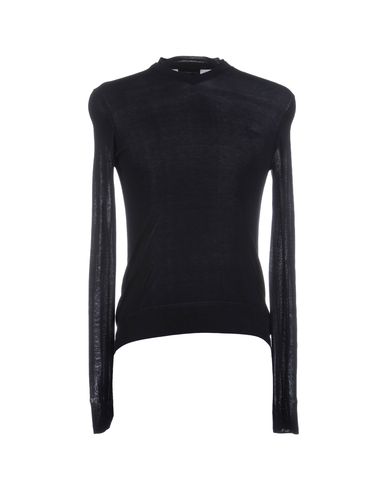 ZOOM EMPORIO ARMANI - Crewneck sweater
