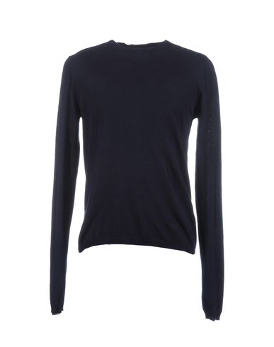 ZOOM EMPORIO ARMANI - Crewneck sweater