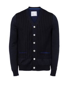 Cardigan - SACAI