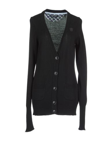 ZOOM POLO JEANS COMPANY - Cardigan