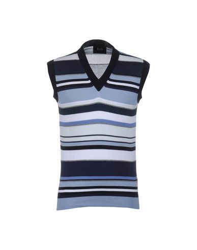 ZOOM D&G - Sweater vest