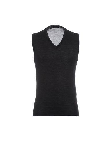 ZOOM DSQUARED2 - Sweater vest
