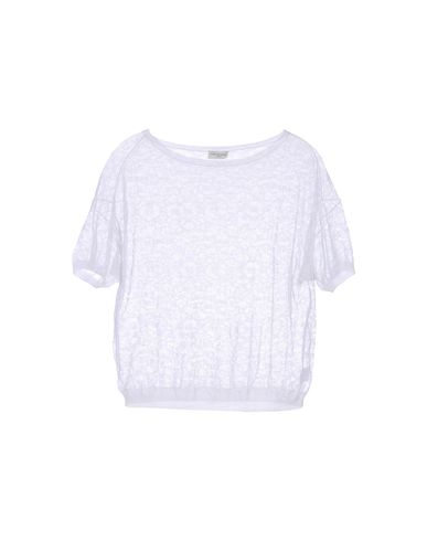 ZOOM DRIES VAN NOTEN - Short sleeve sweater