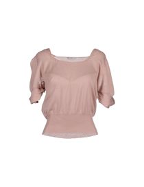 PRADA - Short sleeve jumper