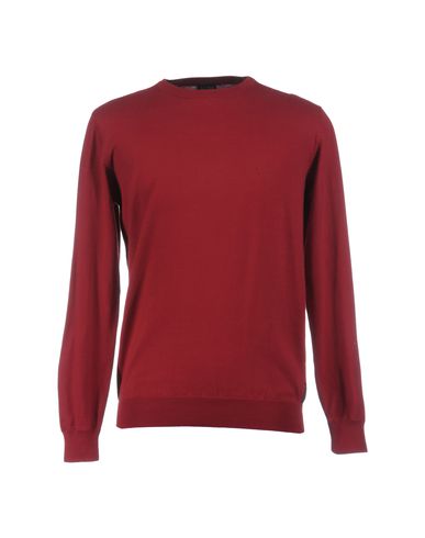 ZOOM ARMANI JEANS - Crewneck sweater