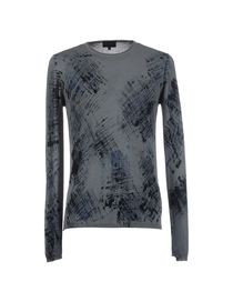EMPORIO ARMANI - Pullover