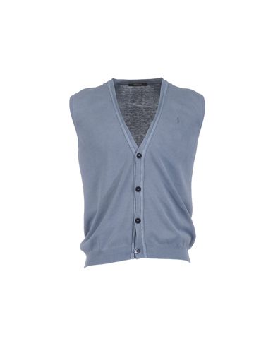 ZOOM SIVIGLIA - Sweater vest