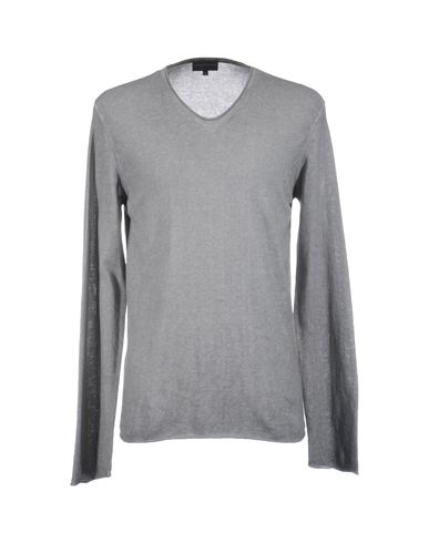 ZOOM EMPORIO ARMANI - V-neck