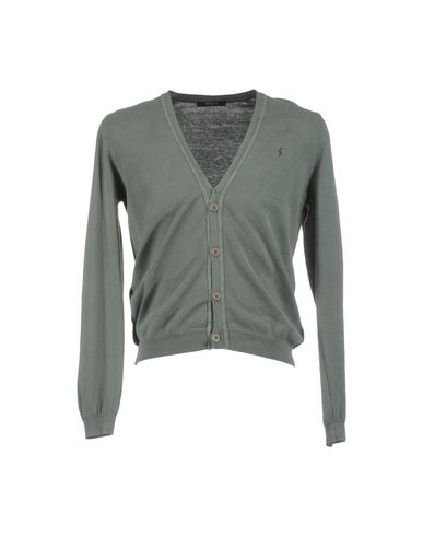 ZOOM SIVIGLIA - Cardigan