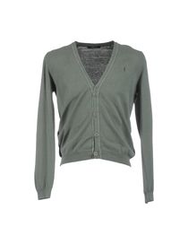 SIVIGLIA - Cardigan