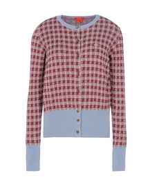 Cardigan - VIVIENNE WESTWOOD RED LABEL
