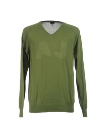 ARMANI JEANS - Jumper