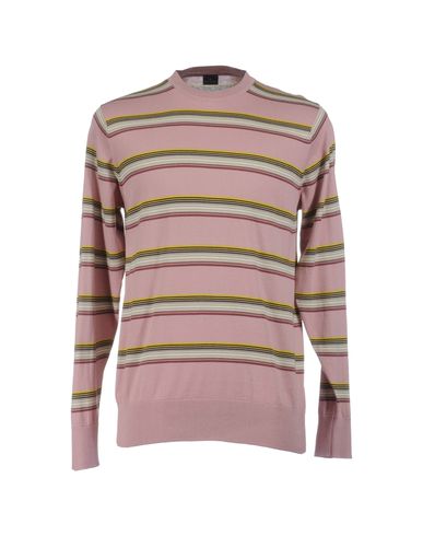 ZOOM PS by PAUL SMITH - Crewneck sweater