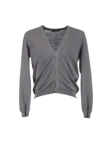 ZOOM SIVIGLIA - Cardigan