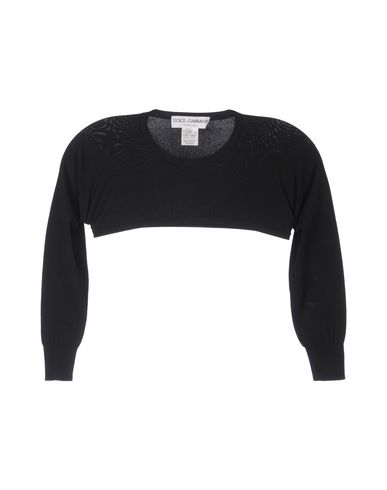 ZOOM DOLCE & GABBANA - Shrug