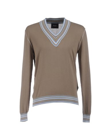 ZOOM D&G - V-neck