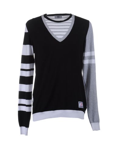ZOOM ICE ICEBERG - Crewneck sweater