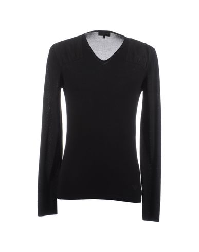 ZOOM EMPORIO ARMANI - V-neck