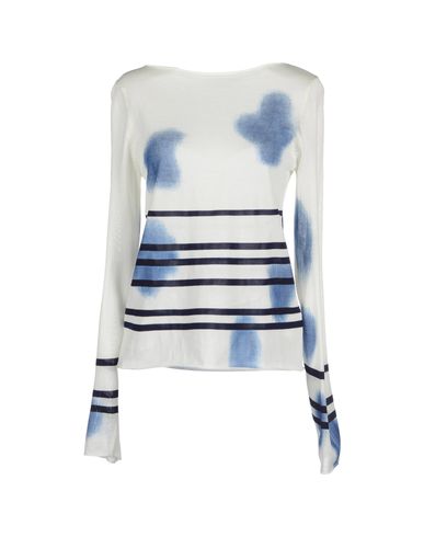 ZOOM COMME des GARÇONS - Long sleeve sweater