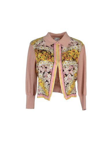 ZOOM PAUL SMITH BLUE - Cardigan