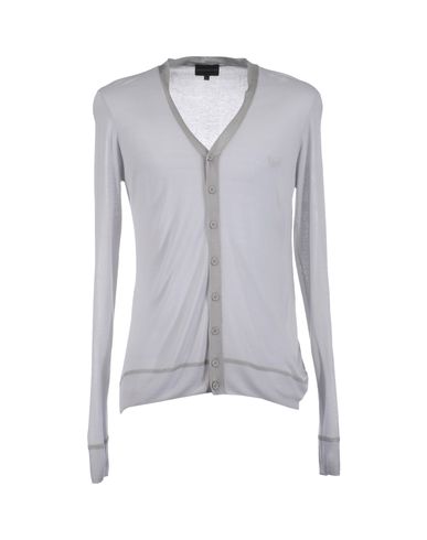 ZOOM EMPORIO ARMANI - Cardigan