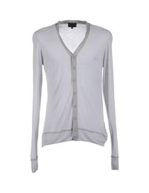 EMPORIO ARMANI - Cardigan