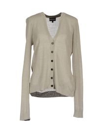 EMPORIO ARMANI - Cardigan
