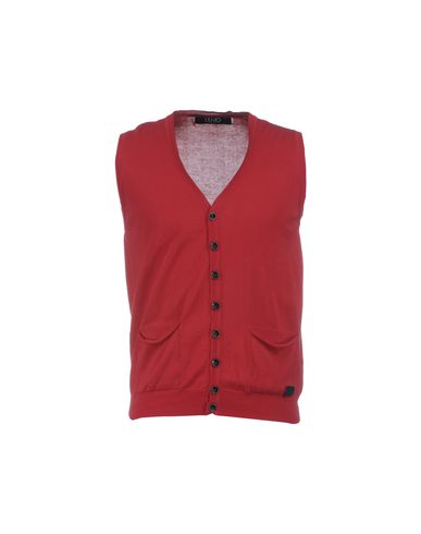 ZOOM LIU •JO JEANS - Sweater vest
