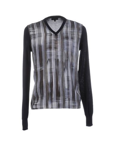 ZOOM EMPORIO ARMANI - V-neck