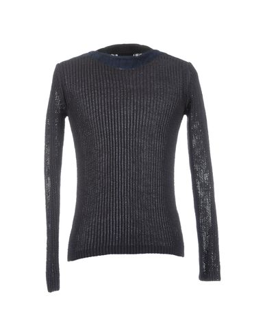 ZOOM EMPORIO ARMANI - Crewneck sweater