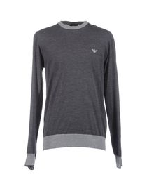 EMPORIO ARMANI - Jumper