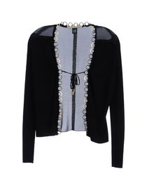 CLASS ROBERTO CAVALLI - Cardigan
