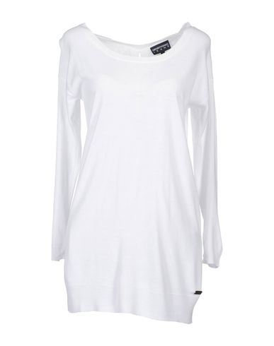 ZOOM ARMANI JEANS - Long sleeve jumper