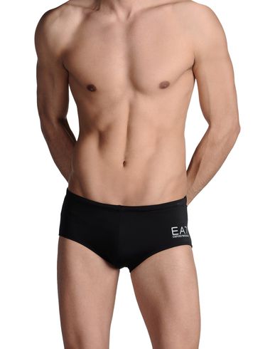 ZOOM EA7 - Swimming trunks