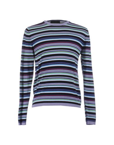 ZOOM ETRO - Crewneck sweater
