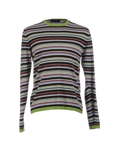 ZOOM ETRO - Crewneck sweater