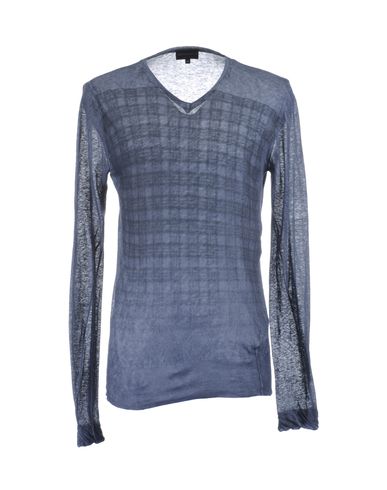 ZOOM EMPORIO ARMANI - V-neck