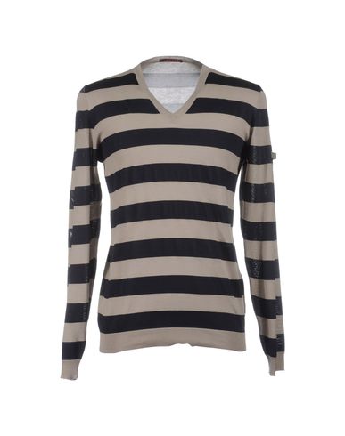 ZOOM PRADA SPORT - V-neck