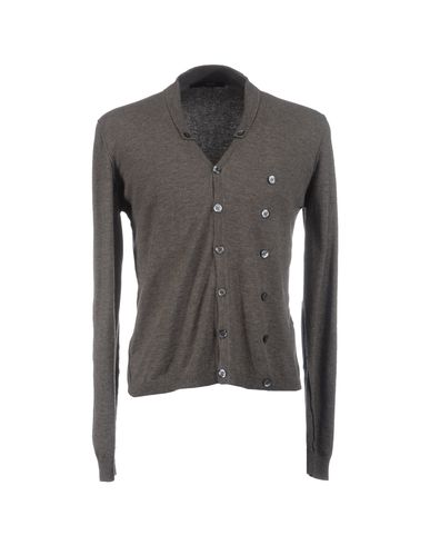 ZOOM +39 MASQ - Cardigan