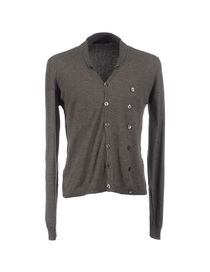 +39 MASQ - Cardigan