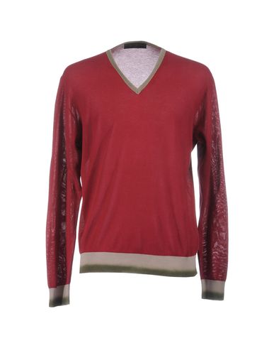 ZOOM ETRO - V-neck