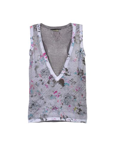 ZOOM RA-RE - Sleeveless jumper