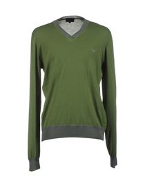 EMPORIO ARMANI - Jumper