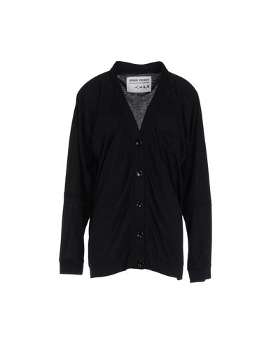 ZOOM HENRIK VIBSKOV - Cardigan