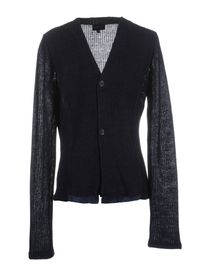 EMPORIO ARMANI - Cardigan