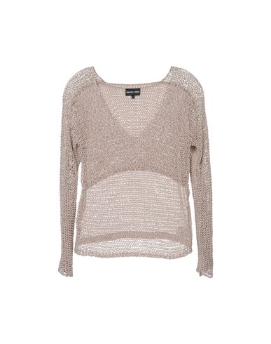 ZOOM EMPORIO ARMANI - Sweater