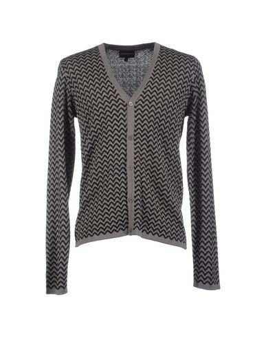 ZOOM EMPORIO ARMANI - Cardigan