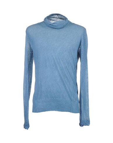 ZOOM EMPORIO ARMANI - High neck sweater